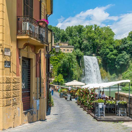 Homeliri Isola di Liri Exterior photo